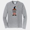 P&C Unisex Long Sleeve Fan Favorite T-Shirt  Thumbnail