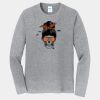 P&C Unisex Long Sleeve Fan Favorite T-Shirt  Thumbnail