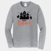 P&C Unisex Long Sleeve Fan Favorite T-Shirt  Thumbnail