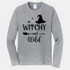 P&C Unisex Long Sleeve Fan Favorite T-Shirt  Thumbnail