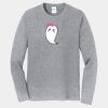 P&C Unisex Long Sleeve Fan Favorite T-Shirt  Thumbnail