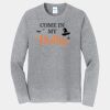 P&C Unisex Long Sleeve Fan Favorite T-Shirt  Thumbnail