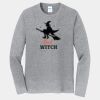 P&C Unisex Long Sleeve Fan Favorite T-Shirt  Thumbnail