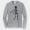 P&C Unisex Long Sleeve Fan Favorite T-Shirt  Thumbnail