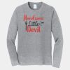 P&C Unisex Long Sleeve Fan Favorite T-Shirt  Thumbnail