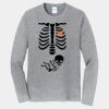 P&C Unisex Long Sleeve Fan Favorite T-Shirt  Thumbnail
