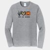P&C Unisex Long Sleeve Fan Favorite T-Shirt  Thumbnail
