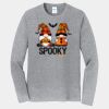 P&C Unisex Long Sleeve Fan Favorite T-Shirt  Thumbnail