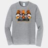 P&C Unisex Long Sleeve Fan Favorite T-Shirt  Thumbnail