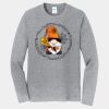P&C Unisex Long Sleeve Fan Favorite T-Shirt  Thumbnail