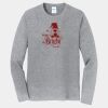 P&C Unisex Long Sleeve Fan Favorite T-Shirt  Thumbnail
