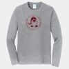 P&C Unisex Long Sleeve Fan Favorite T-Shirt  Thumbnail
