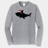 P&C Unisex Long Sleeve Fan Favorite T-Shirt  Thumbnail