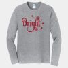 P&C Unisex Long Sleeve Fan Favorite T-Shirt  Thumbnail