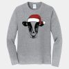 P&C Unisex Long Sleeve Fan Favorite T-Shirt  Thumbnail