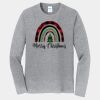 P&C Unisex Long Sleeve Fan Favorite T-Shirt  Thumbnail