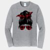 P&C Unisex Long Sleeve Fan Favorite T-Shirt  Thumbnail
