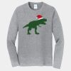 P&C Unisex Long Sleeve Fan Favorite T-Shirt  Thumbnail