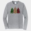 P&C Unisex Long Sleeve Fan Favorite T-Shirt  Thumbnail