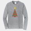P&C Unisex Long Sleeve Fan Favorite T-Shirt  Thumbnail