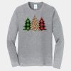 P&C Unisex Long Sleeve Fan Favorite T-Shirt  Thumbnail
