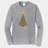P&C Unisex Long Sleeve Fan Favorite T-Shirt  Thumbnail