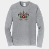 P&C Unisex Long Sleeve Fan Favorite T-Shirt  Thumbnail