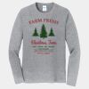 P&C Unisex Long Sleeve Fan Favorite T-Shirt  Thumbnail