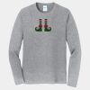 P&C Unisex Long Sleeve Fan Favorite T-Shirt  Thumbnail