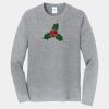 P&C Unisex Long Sleeve Fan Favorite T-Shirt  Thumbnail