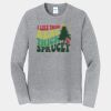 P&C Unisex Long Sleeve Fan Favorite T-Shirt  Thumbnail