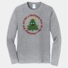 P&C Unisex Long Sleeve Fan Favorite T-Shirt  Thumbnail