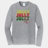 P&C Unisex Long Sleeve Fan Favorite T-Shirt  Thumbnail