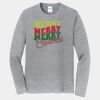 P&C Unisex Long Sleeve Fan Favorite T-Shirt  Thumbnail