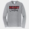 P&C Unisex Long Sleeve Fan Favorite T-Shirt  Thumbnail