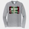 P&C Unisex Long Sleeve Fan Favorite T-Shirt  Thumbnail