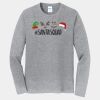 P&C Unisex Long Sleeve Fan Favorite T-Shirt  Thumbnail