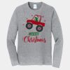 P&C Unisex Long Sleeve Fan Favorite T-Shirt  Thumbnail