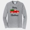 P&C Unisex Long Sleeve Fan Favorite T-Shirt  Thumbnail