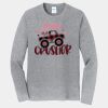 P&C Unisex Long Sleeve Fan Favorite T-Shirt  Thumbnail