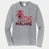 P&C Unisex Long Sleeve Fan Favorite T-Shirt  Thumbnail