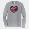 P&C Unisex Long Sleeve Fan Favorite T-Shirt  Thumbnail
