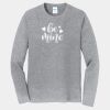 P&C Unisex Long Sleeve Fan Favorite T-Shirt  Thumbnail