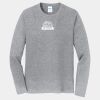 P&C Unisex Long Sleeve Fan Favorite T-Shirt  Thumbnail