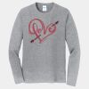 P&C Unisex Long Sleeve Fan Favorite T-Shirt  Thumbnail