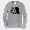 P&C Unisex Long Sleeve Fan Favorite T-Shirt  Thumbnail