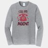P&C Unisex Long Sleeve Fan Favorite T-Shirt  Thumbnail