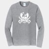 P&C Unisex Long Sleeve Fan Favorite T-Shirt  Thumbnail