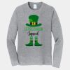 P&C Unisex Long Sleeve Fan Favorite T-Shirt  Thumbnail