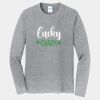 P&C Unisex Long Sleeve Fan Favorite T-Shirt  Thumbnail